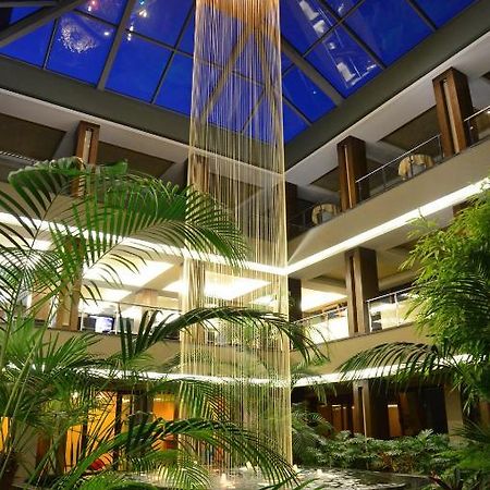 Spa Hotel Calista Starozagorski Bani Exterior foto