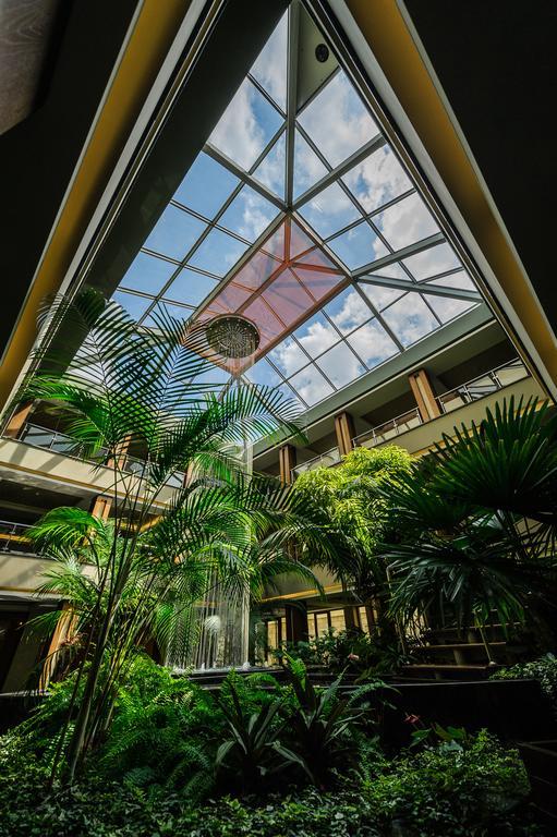 Spa Hotel Calista Starozagorski Bani Exterior foto